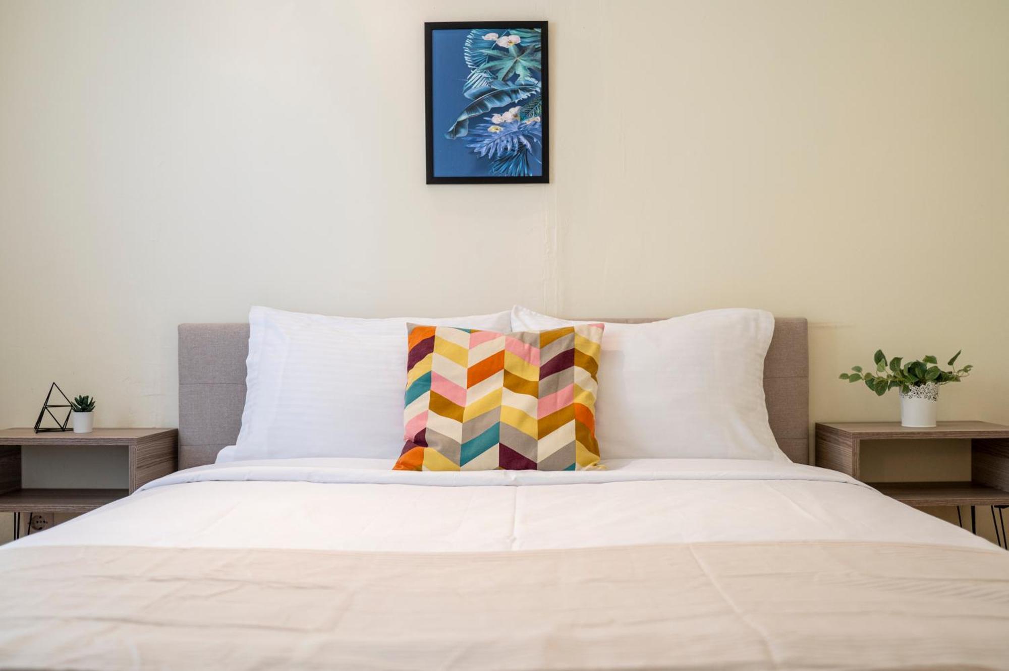 Houseloft Seaside Getaway Daire Selanik Dış mekan fotoğraf